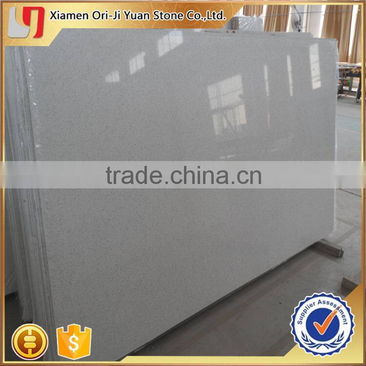 Best quality unique artificial stone vanity tops