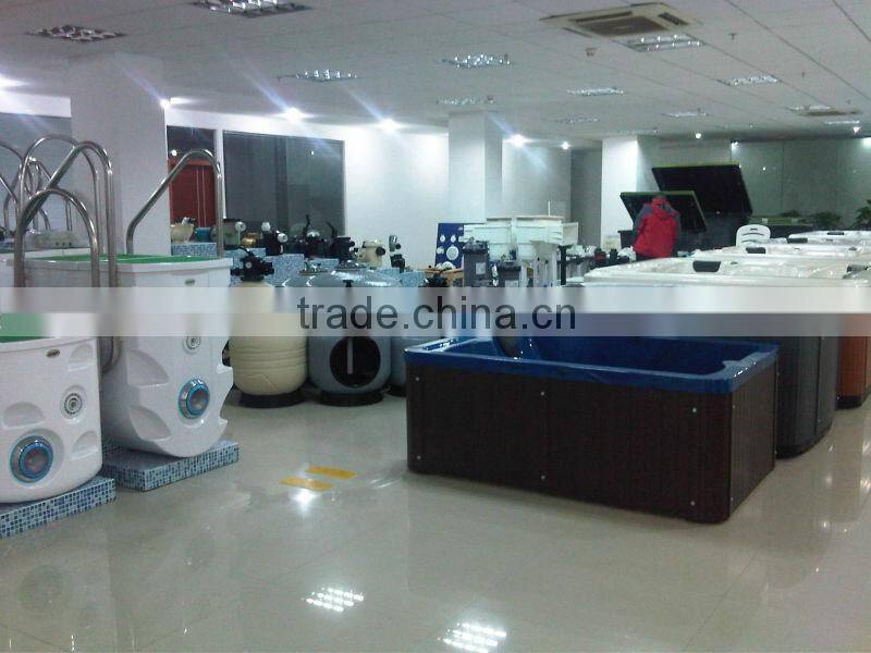 NEW ARRIVAL combo swimming pool chemical filter