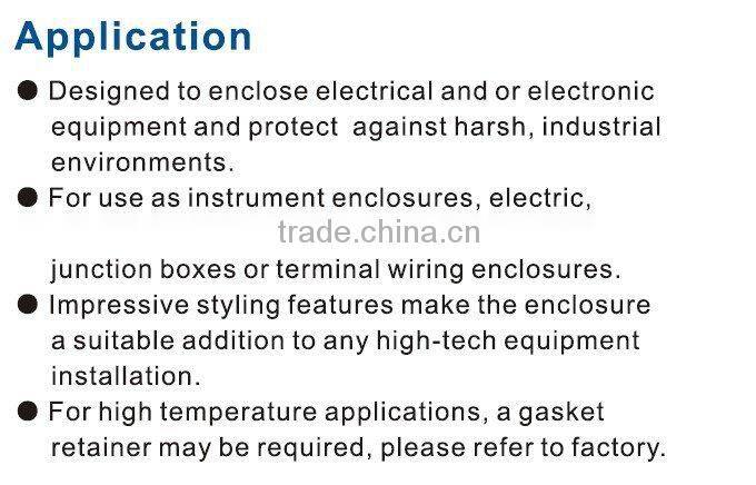 Outdoor Distribution Box