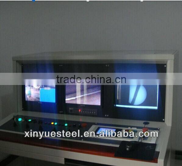 API 5L X70 seamless oil casing steel pipe