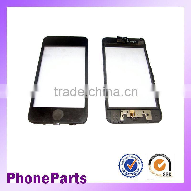 New arrival for ipod touch3 digitizer chassis