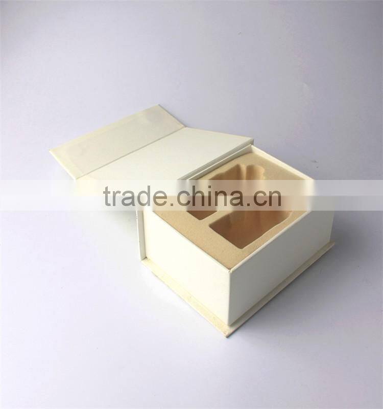 Customized high quality full color acrylic gift box