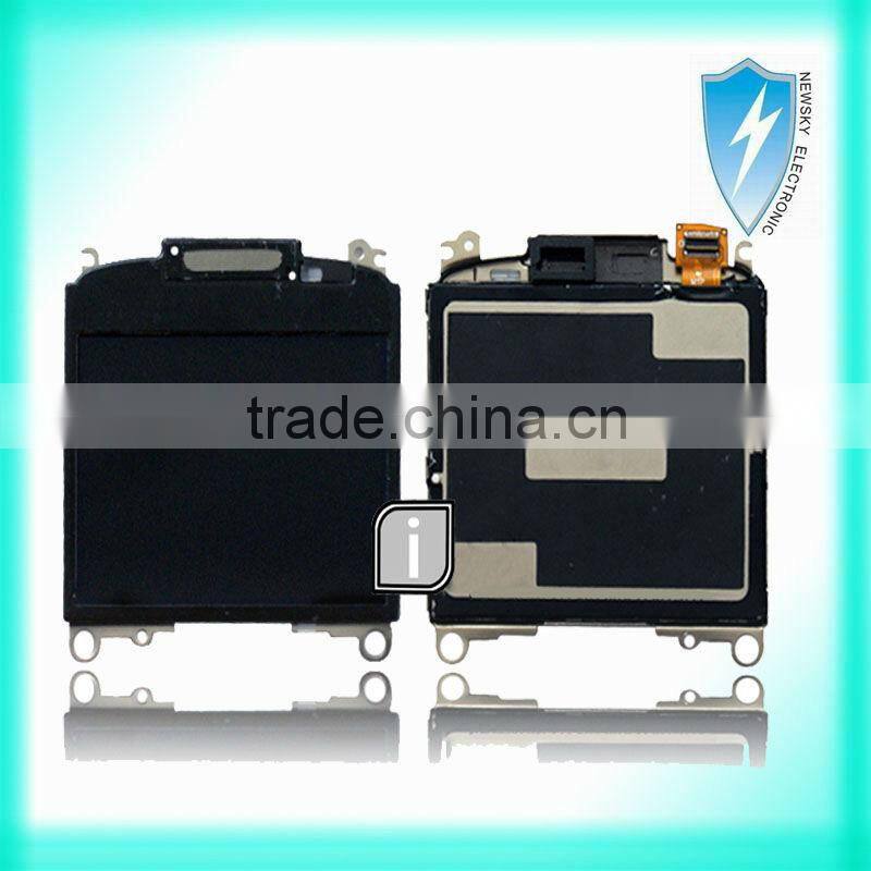 replace lcd for blackberry curve 8520 screen 001