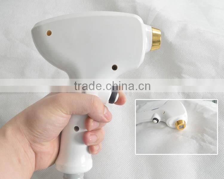 laser hair removal machine for sale/diode lazer/810nm laser diode