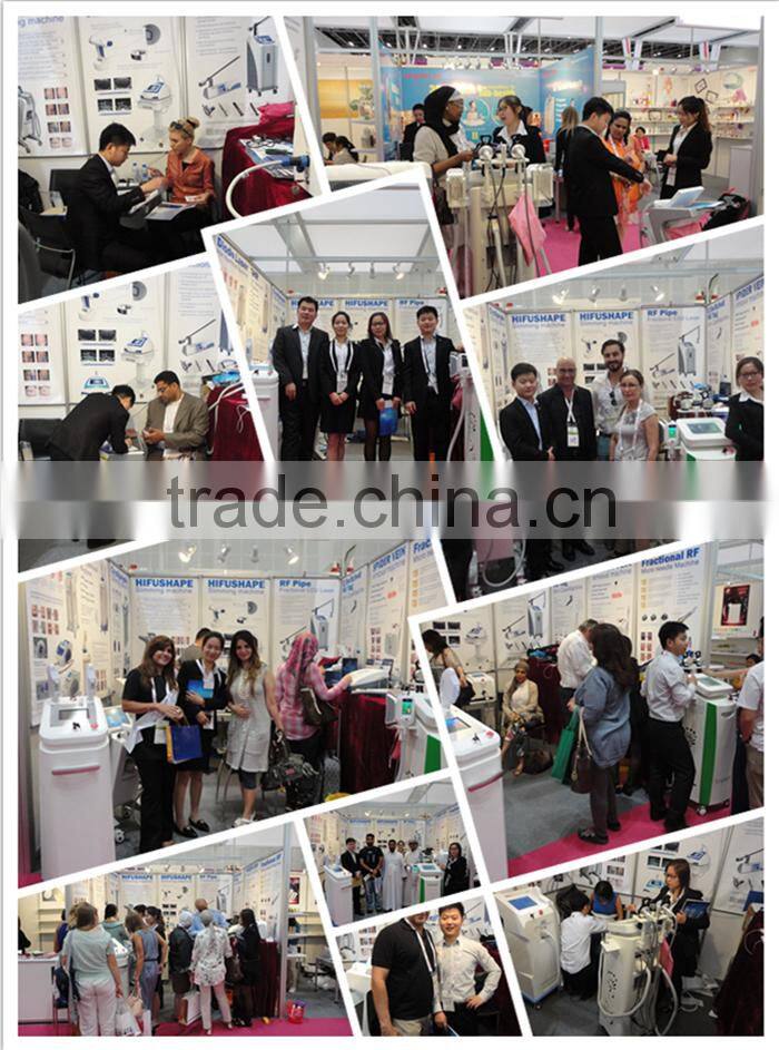 Popular professional cavitation cryolipolysis beauty machine cooling shaping machine