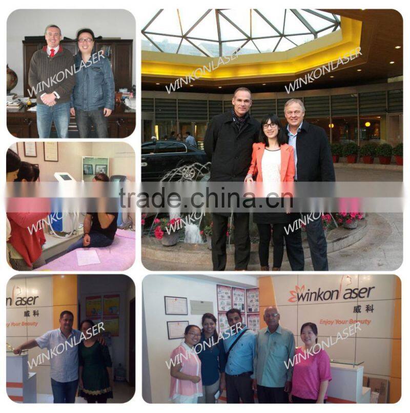 laser hair removal eyebrows / hair laser removal