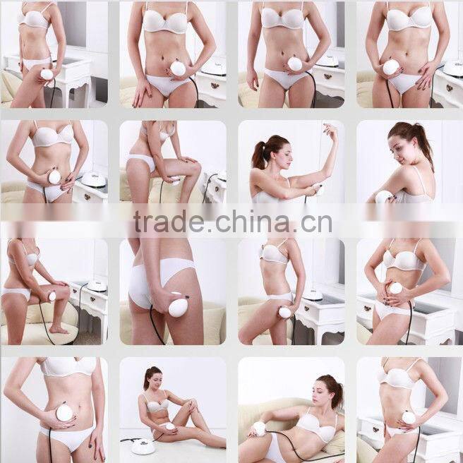 Ultrasonic lipolysis ultrasound machine with 32k Cavitation home use - Cavita Cell
