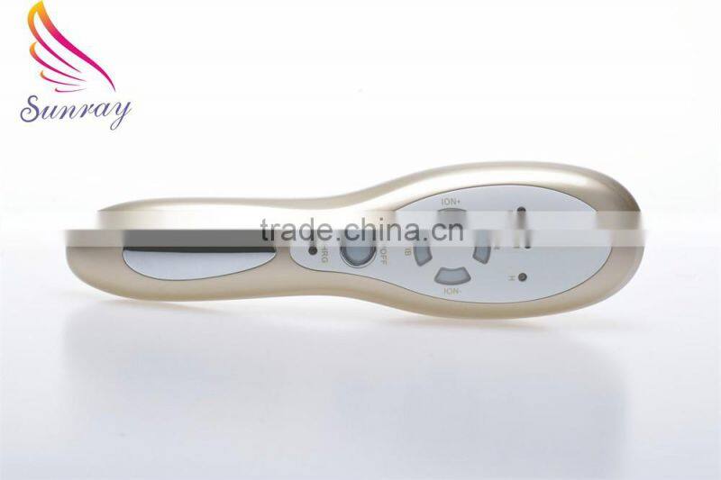 As Seen As TV anti hair loss treatment High Quality Most Popular electric straightener comb