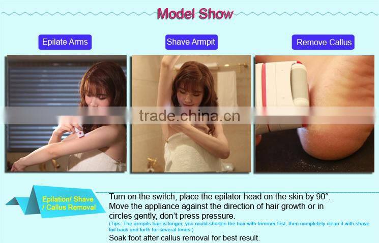 Foot Spa Beauty Product