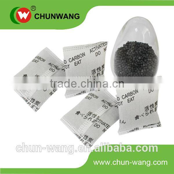 famous brand activated carbon producers