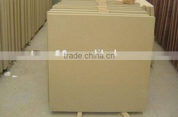 Yellow Sandstone Wall Cladding Paver