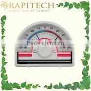 Household Thermometer Kitchen Fridge Freezer Thermometer