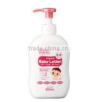 WAKODO MILFUWA Baby Milkey Lotion Pump Type 300ml Japan Made