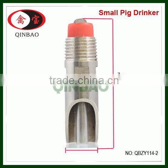 Pig Nipple Drinker Pig Water Feeder Head
