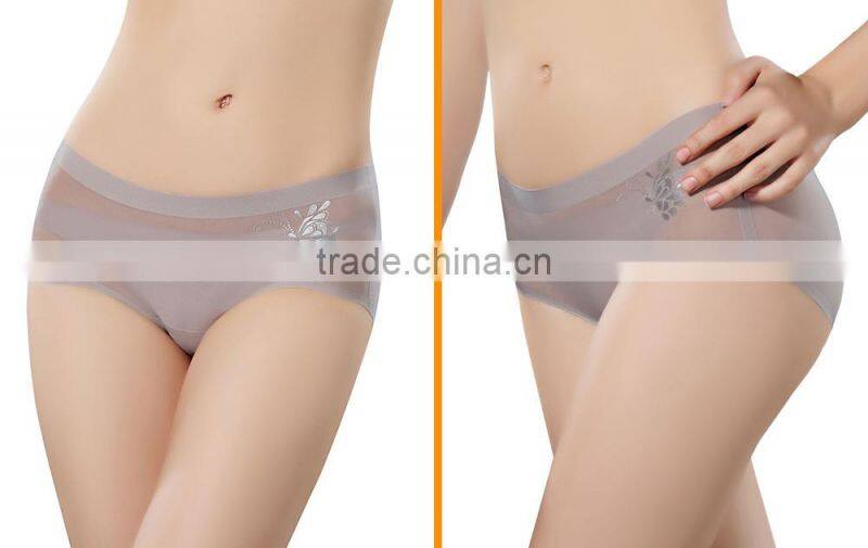 Seamless Underwear Bonding with TPU Hot Melt Adhesive Film
