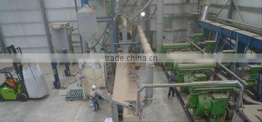 Professional Working MZLH Series Wood Pellet Mill Industry Use MLZH420/600/800-daivy