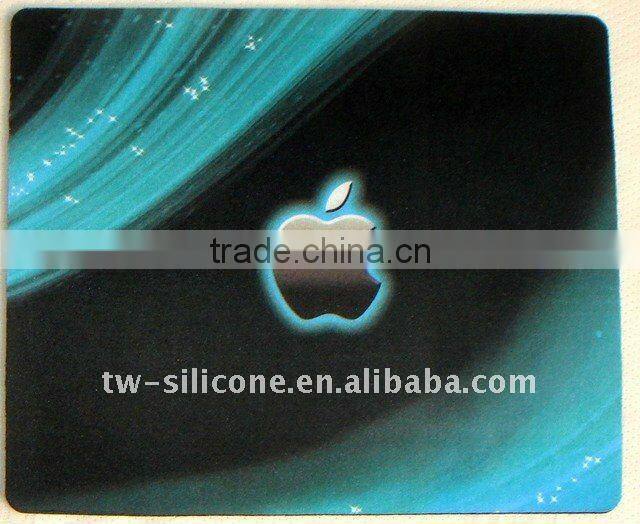 Magnetic brest custom boob mouse pad