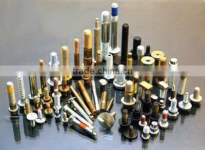Fasteners