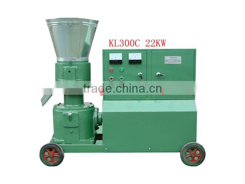 2015 promotion improved wood pellet mill with CE