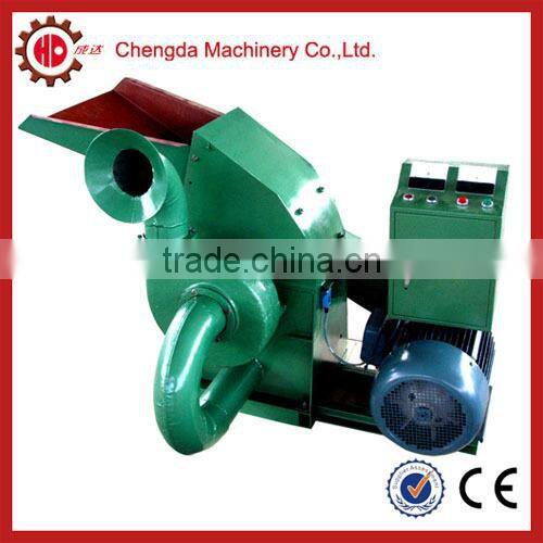 Hot sale 11kw hammer mill crusher wood pellet crusher hammer mill grinder