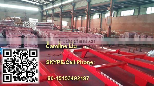 Offset Disc Harrow fit for big tractor