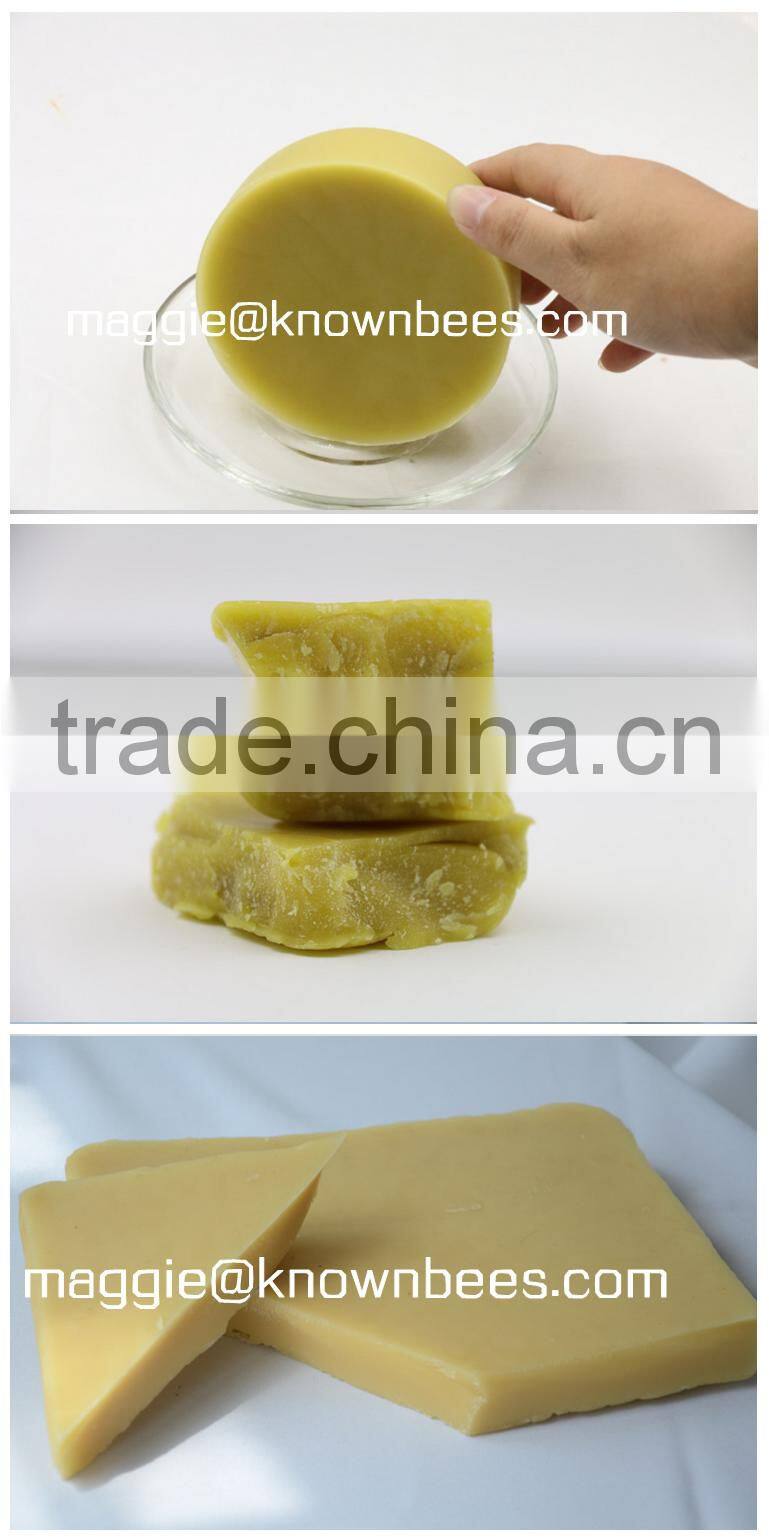 cheapest wholesale beeswax pellets from manufacturer