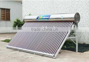 Solar Water Heater hot sales cheap price high quality Rooftop Solar Water Heater