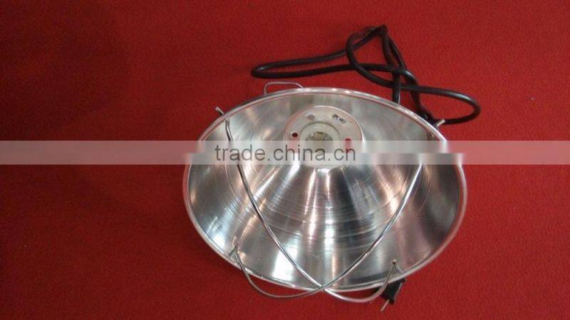Animal warmmer lamp