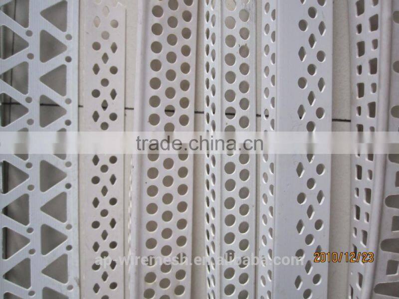 stainless steel metal lath corner bead wall protection corner
