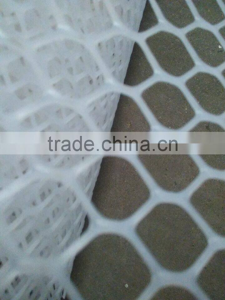 PP Plastic Knitted water filter wire mesh With Factory Price