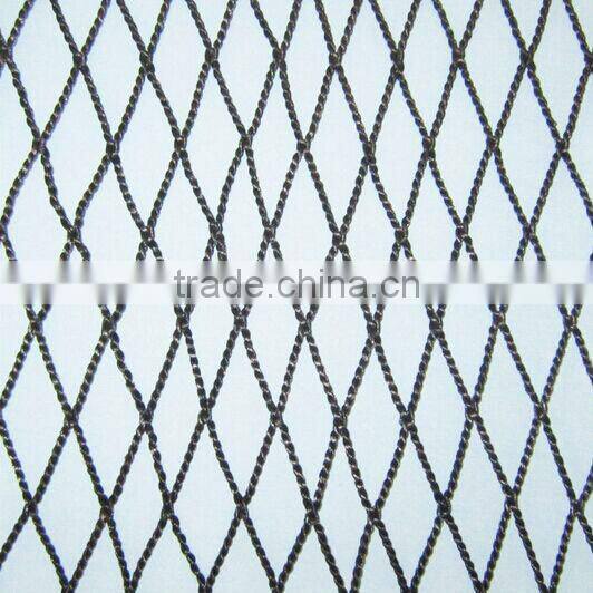 Good Quality Polyethylene Twisted Knotless Net
