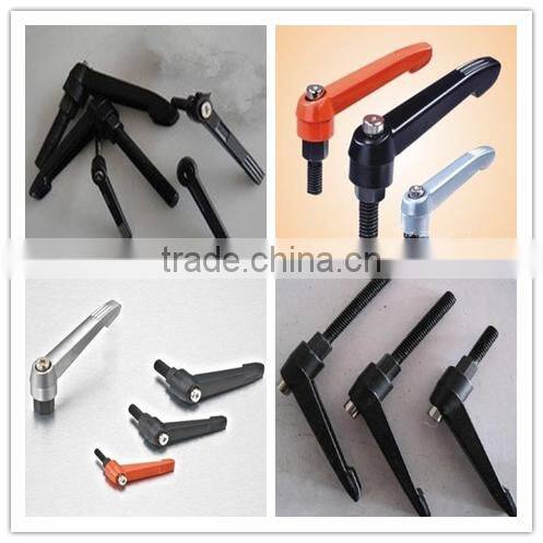 adjustable fixing handles