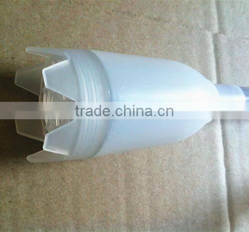 1.85m No Switch Aquarium Fish Tank Grevel Cleaner