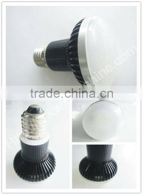 5.5w chip high power lamp led