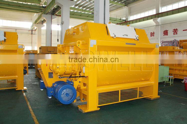 SICOMA MAO2000 Concrete Mixer Machine Price