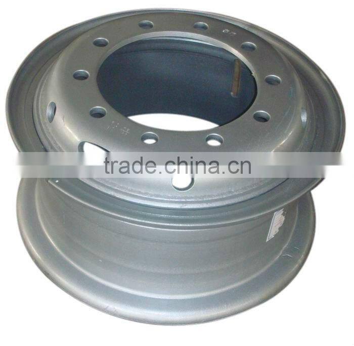 8.50-20 tube wheel