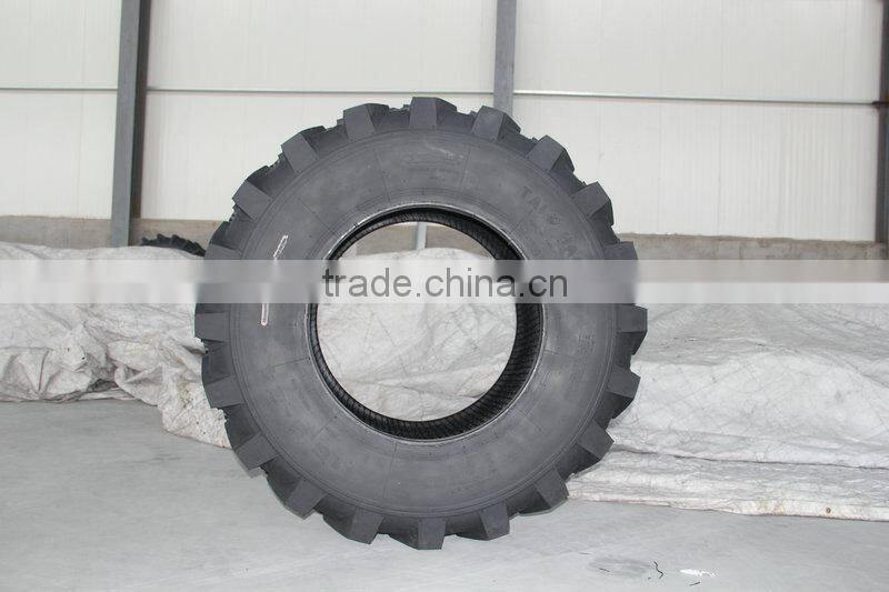 Backhot R4 direct from factory tire 16.9 x 24 17.5l x 24 tractor
