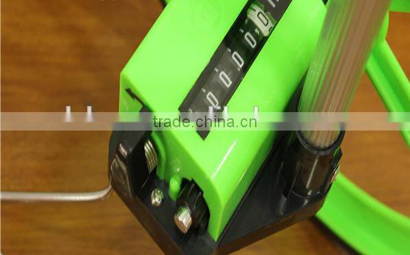 mini measuring wheel, length measurement wheel, distance walking measuring wheel
