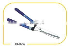 china tree lopper with long handle,wavy blade garden hedge shear,garden cutting machine