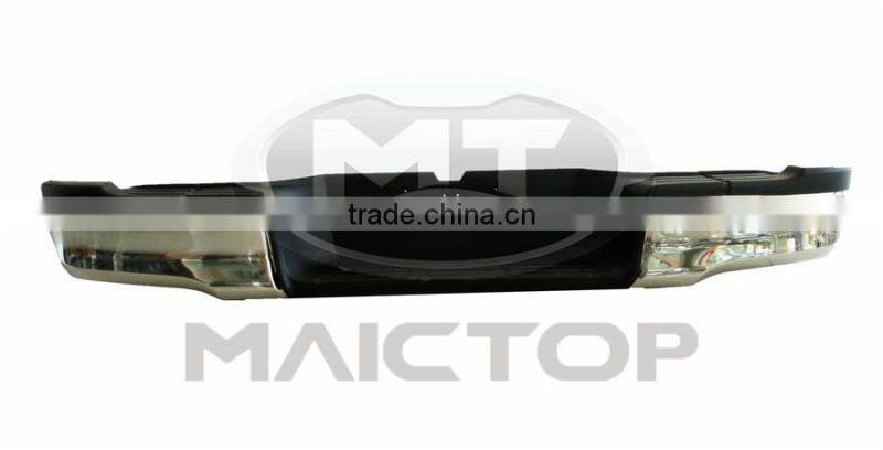Rear Bumper for Revo , Car bumper for Toyota Vigo Hilux 2015 2016