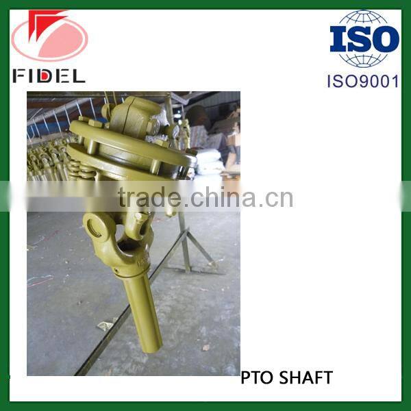 2015 FACTORY PRICE PTO DRIVE SHAFT, PTO SHAFT FRICTION CLUTCH, TRACTOR PTO SHAFT FOR SALES
