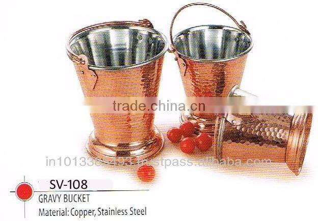 Gravy Bucket