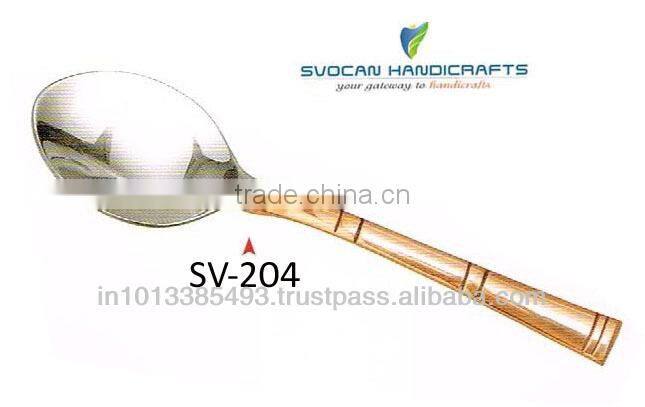 Copper Tea Spoon