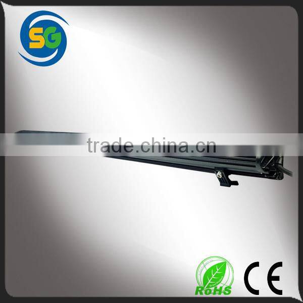 39" 120W single row heavy duty truck driving lightbars