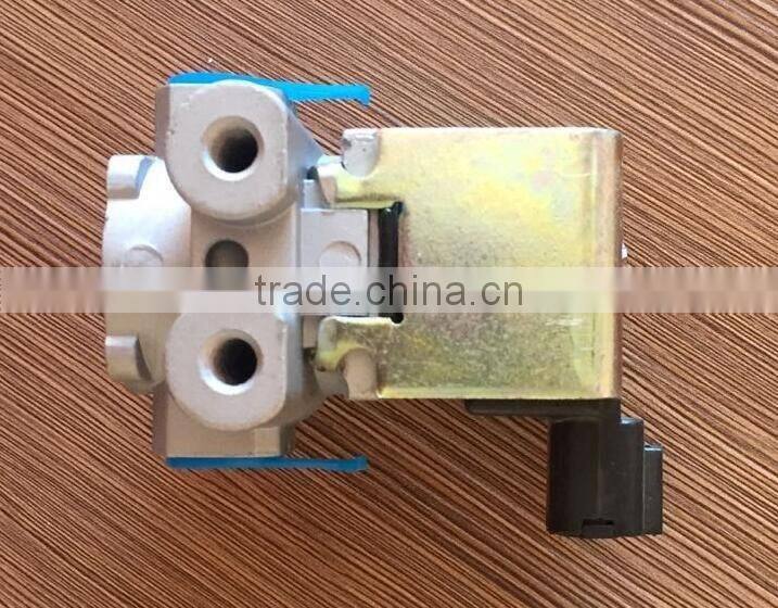 100% new solenoid Valve 1825636026 1-82563602-6