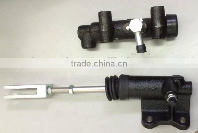 Clutch master cylinder ZZM241990 F57Z7A543A F87Z-7A543-AA for ford explorer and ranger car
