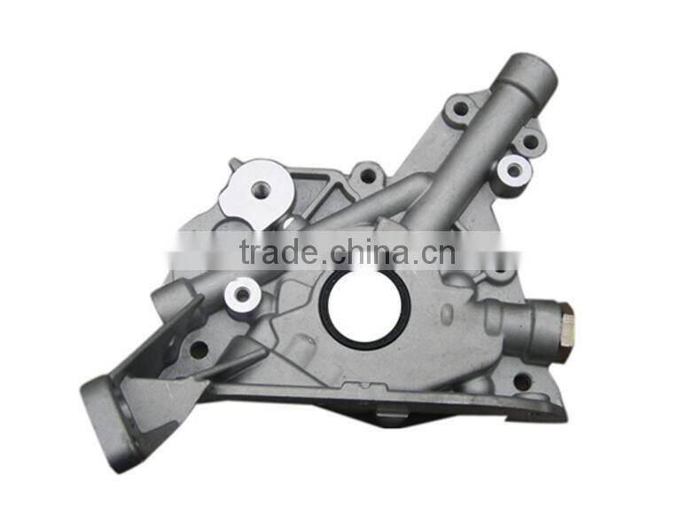 KOOLMAN oil pump 8971364630 8-97136-463-0 for 6VD1 DOHC model