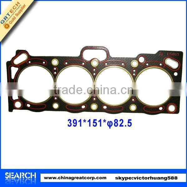 11115-16030 china best cylinder head gasket manufacturer