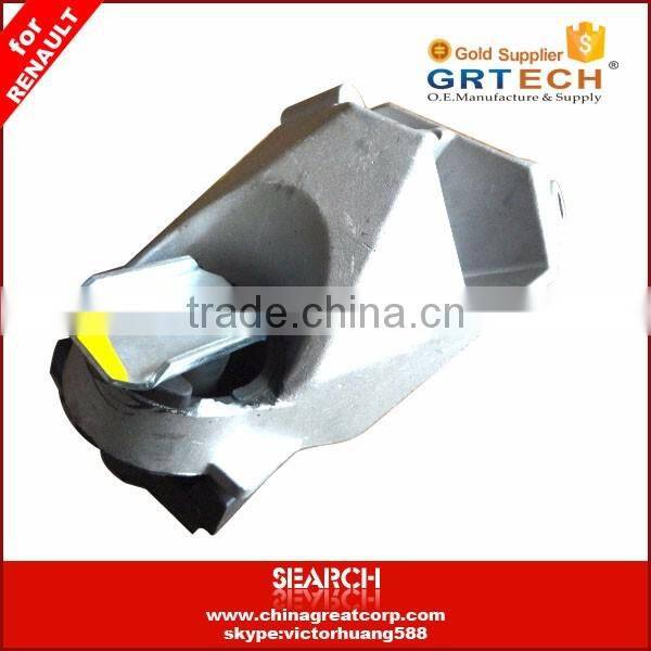 7700412094 engine mount rubber bushing for Renault