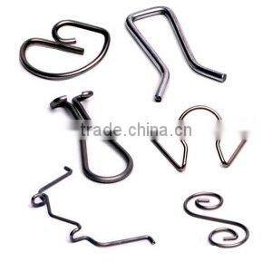 snap hook, hook eze, blouse hook, various wire form